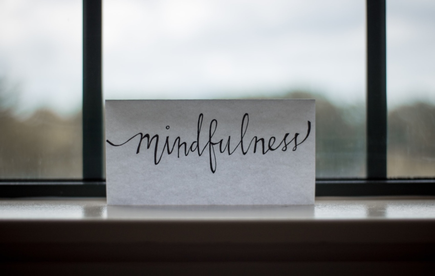 MINDFULNESS Contributions of Mindfulness for Physical and Psychological Well-Being at Work